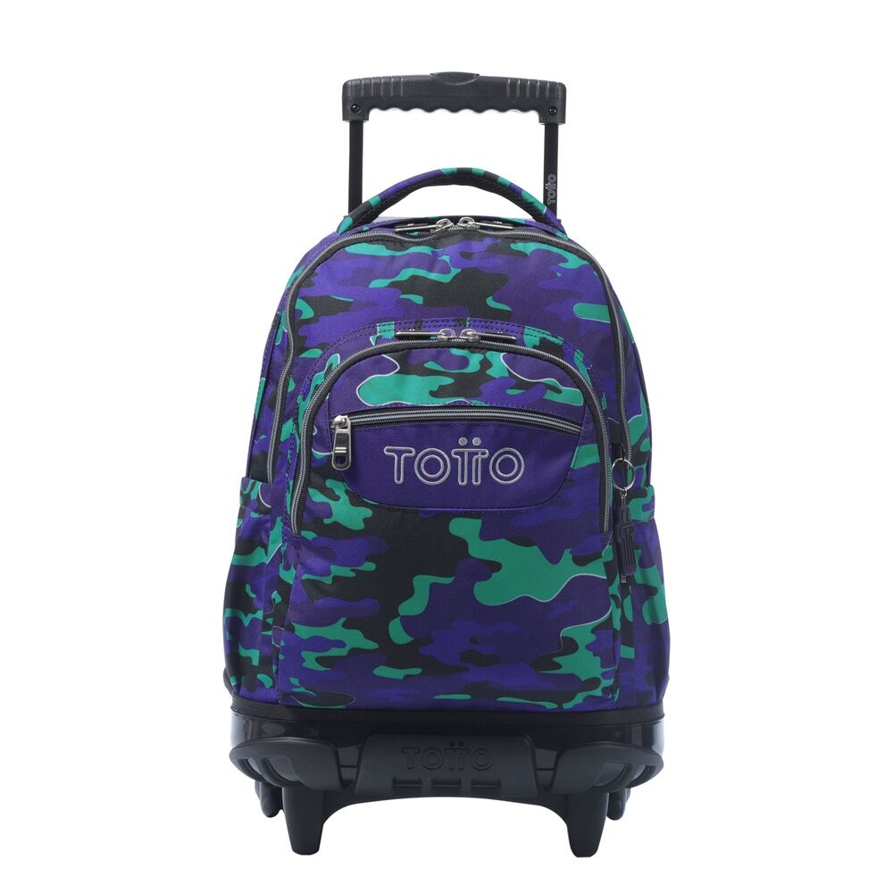 Imagen 1 - Trolley Bubul 45Cm