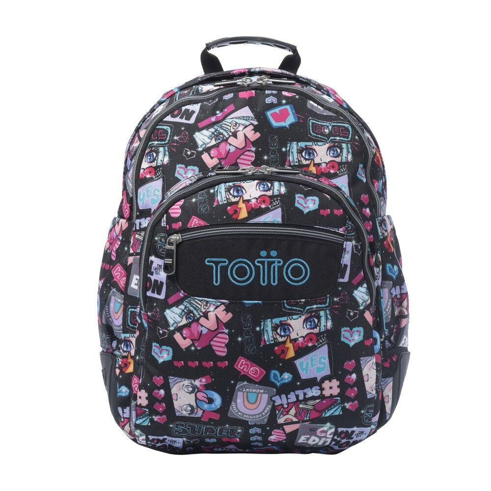 Imagen 1 - Mochila Rayol Misato 44Cm