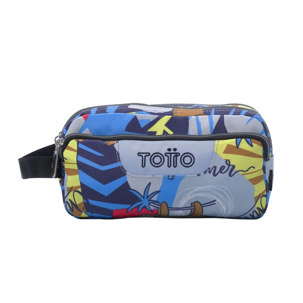 Imagen de Portatodo Agapec Triple 2 parte de nuestra colección en Espadas y más, sitio oficial.