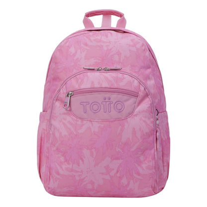 Imagen 1 de Mochila Acuareles 44Cm 2