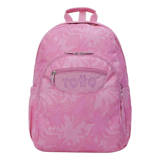 Imagen 1 de Mochila Acuareles 44Cm 2