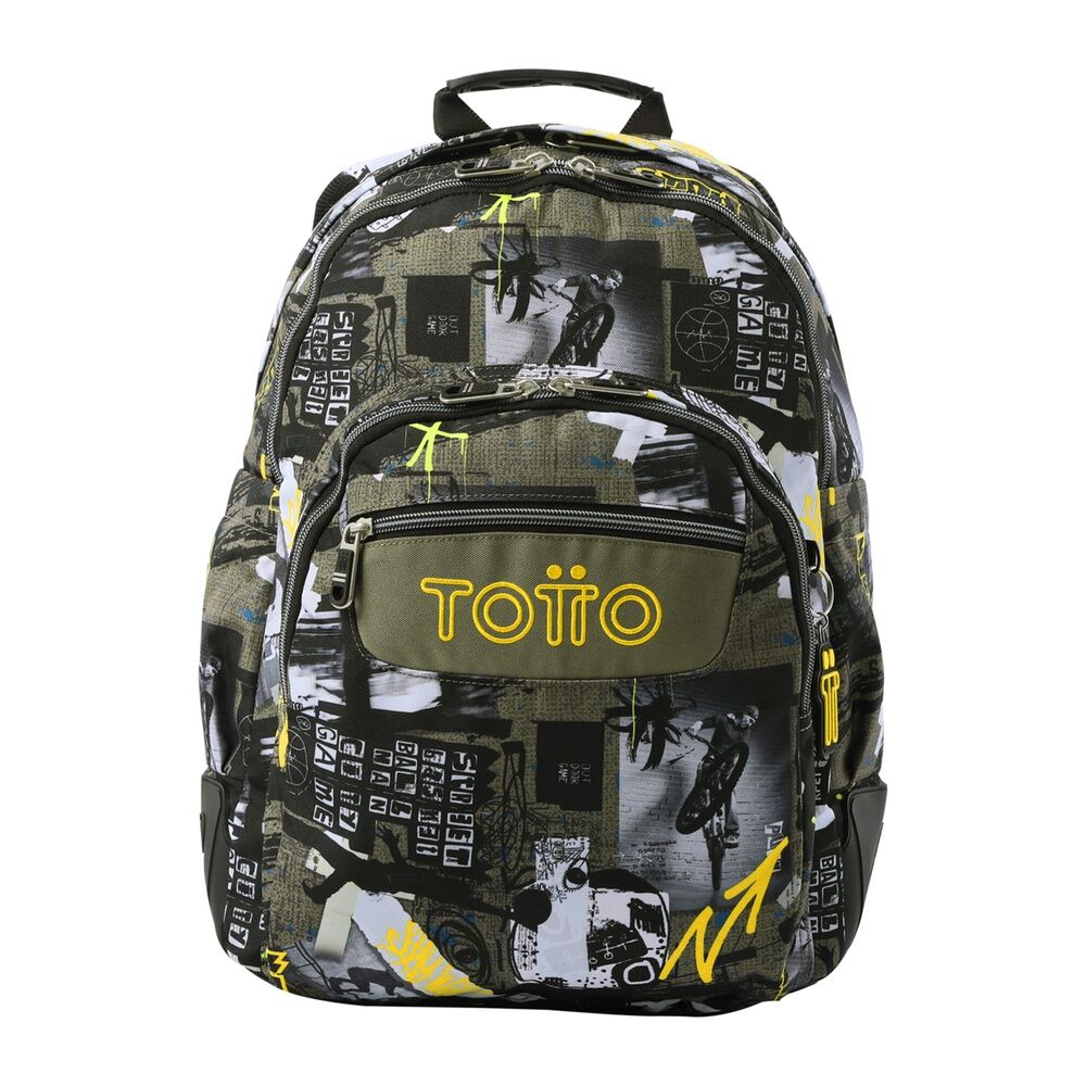 Imagen 1 - Mochila Rayol 44Cm