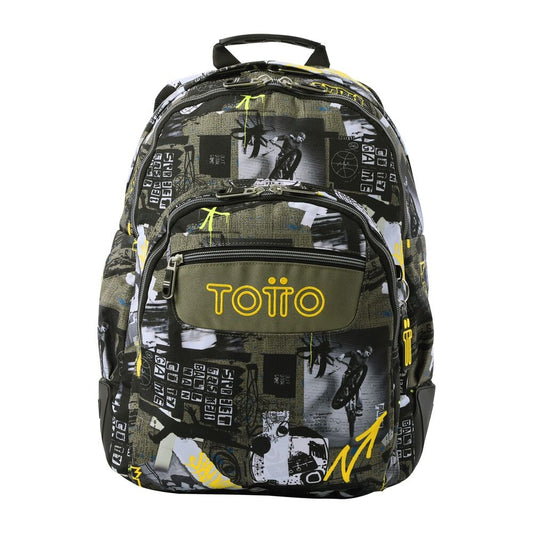 Imagen 1 - Mochila Rayol 44Cm