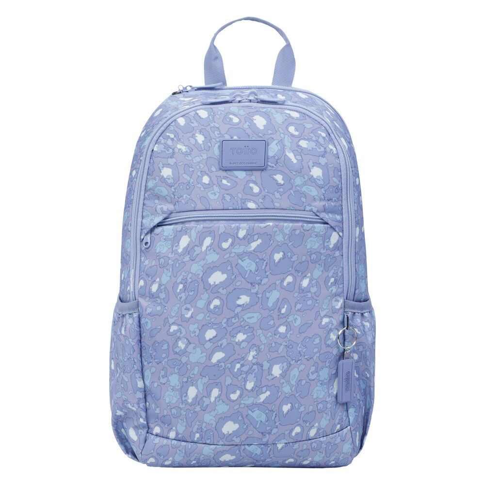 Imagen 1 - Mochila Animal Print Tracer 2 45Cm