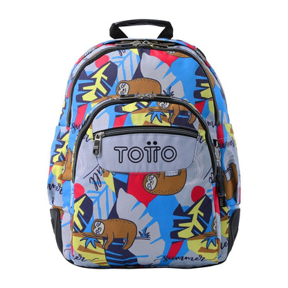 Imagen 1 - Mochila Rayol Lazel 44Cm