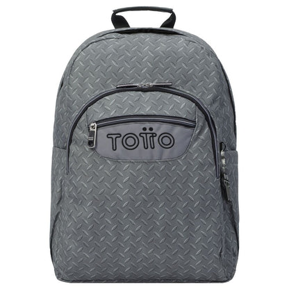 Imagen 1 de Mochila Acuareles 44Cm