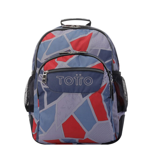 Imagen 1 - Mochila Crayones 44Cm