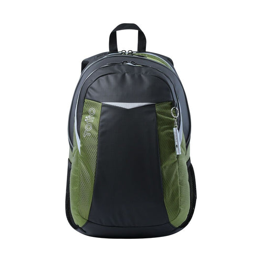Imagen 1 - Mochila Titanio 2.0 49Cm