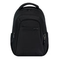 Imagen 1 - Mochila Wivetto Negra 44Cm