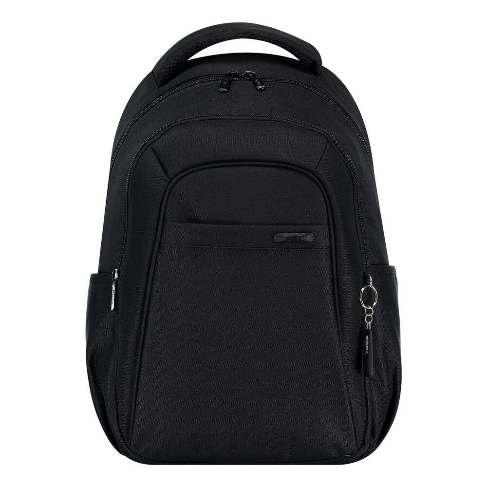 Imagen 1 - Mochila Wivetto Negra 44Cm