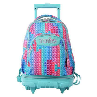 Imagen 1 - Trolley Tiza Pupit 45,5Cm