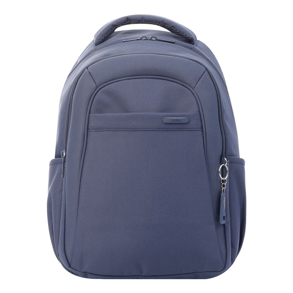 Imagen 1 - Mochila Wivetto Vintage Indigo 44Cm