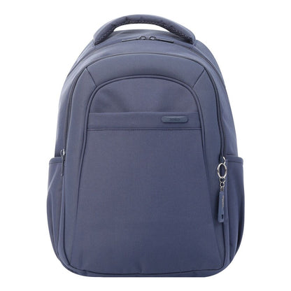 Imagen 1 - Mochila Wivetto Vintage Indigo 44Cm