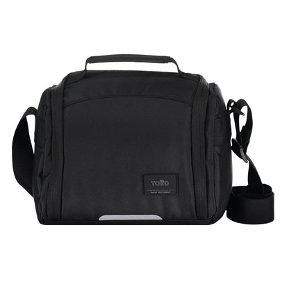 Imagen de Bolsa Portameriendas Grafito parte de nuestra colección en Espadas y más, sitio oficial.