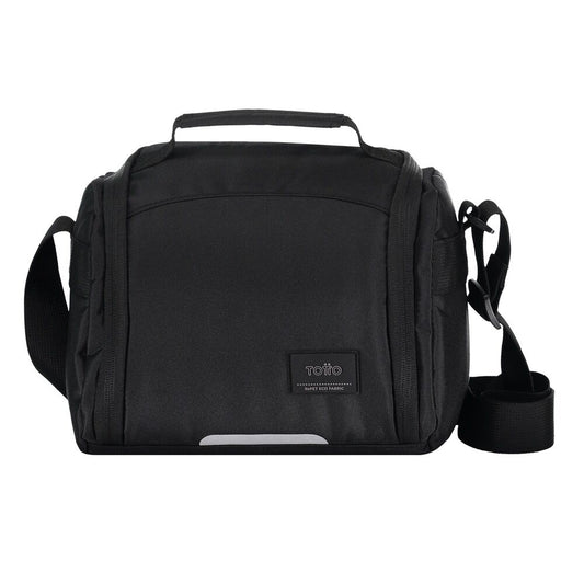 Imagen de Bolsa Portameriendas Grafito parte de nuestra colección en Espadas y más, sitio oficial.