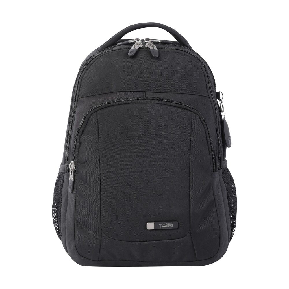 Imagen 1 - Mochila Tamulo Negro 40Cm