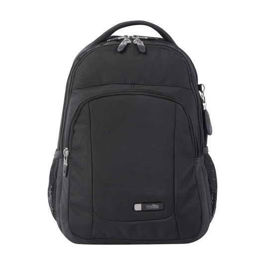 Imagen 1 - Mochila Tamulo Negro 40Cm