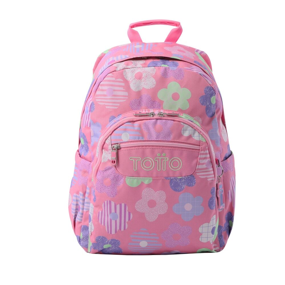 Imagen 1 - Mochila Acuarelas Margaly 44Cm