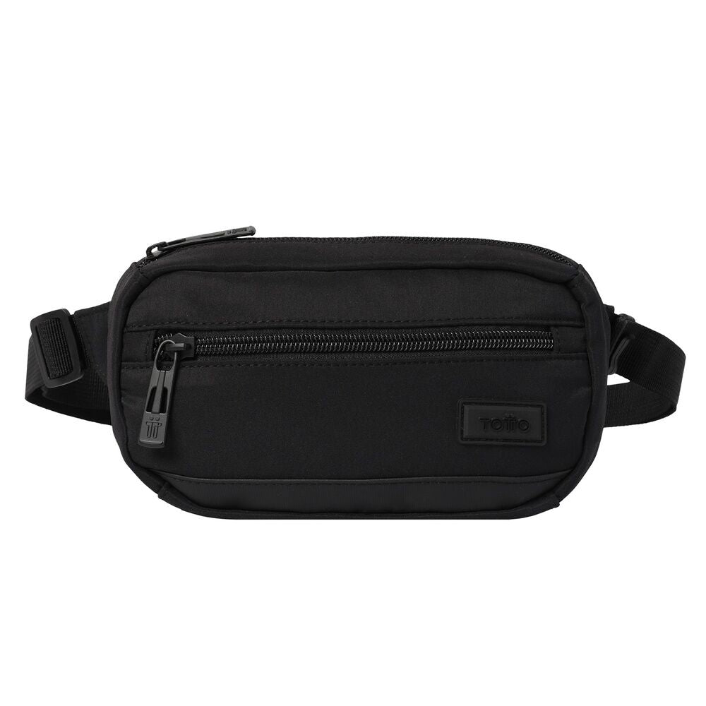 Imagen 1 - Riñonera Portus Negra