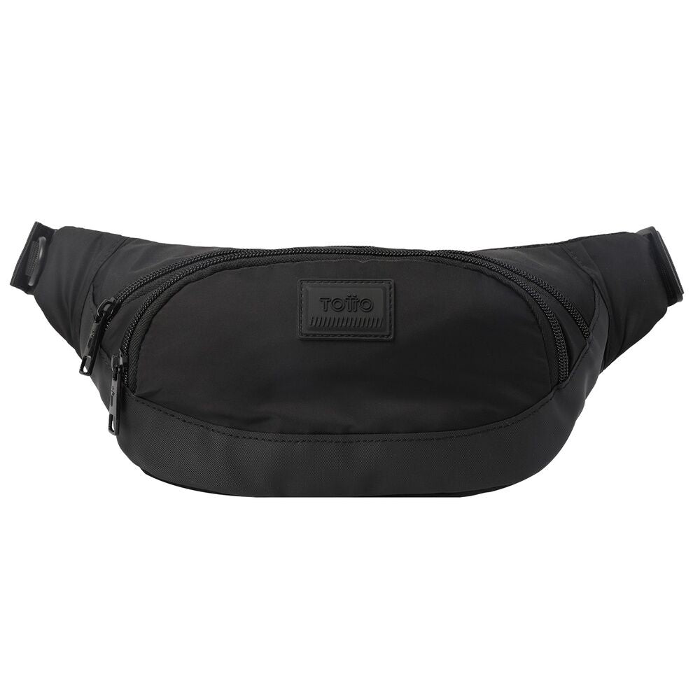 Imagen 1 - Riñonera Pompeya Negra