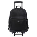 Imagen 1 - Trolley Trick Negro 47Cm