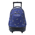 Imagen 1 - Trolley Tiza Azul 45,5Cm