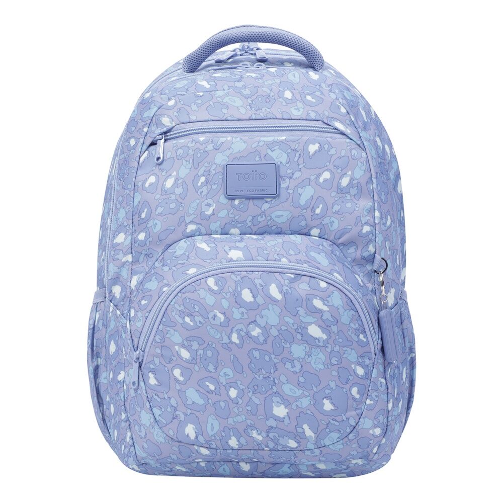 Imagen 1 - Mochila Animal Print Tracer 4 44Cm
