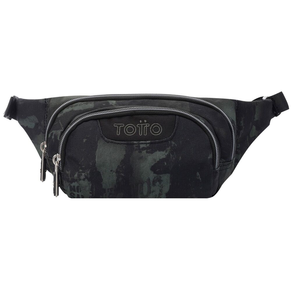 Imagen de Riñonera Koala Gancho parte de nuestra colección en Espadas y más, sitio oficial.