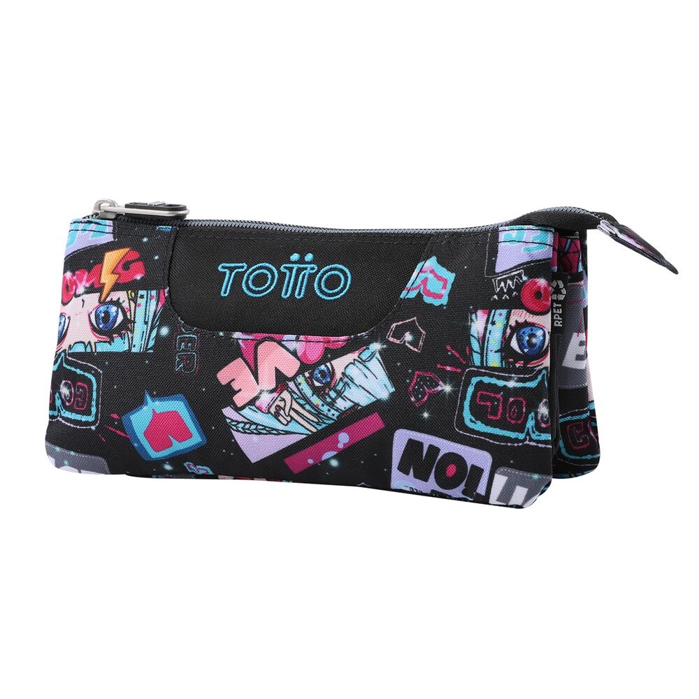 Imagen 2 - Portatodo Misato Triple