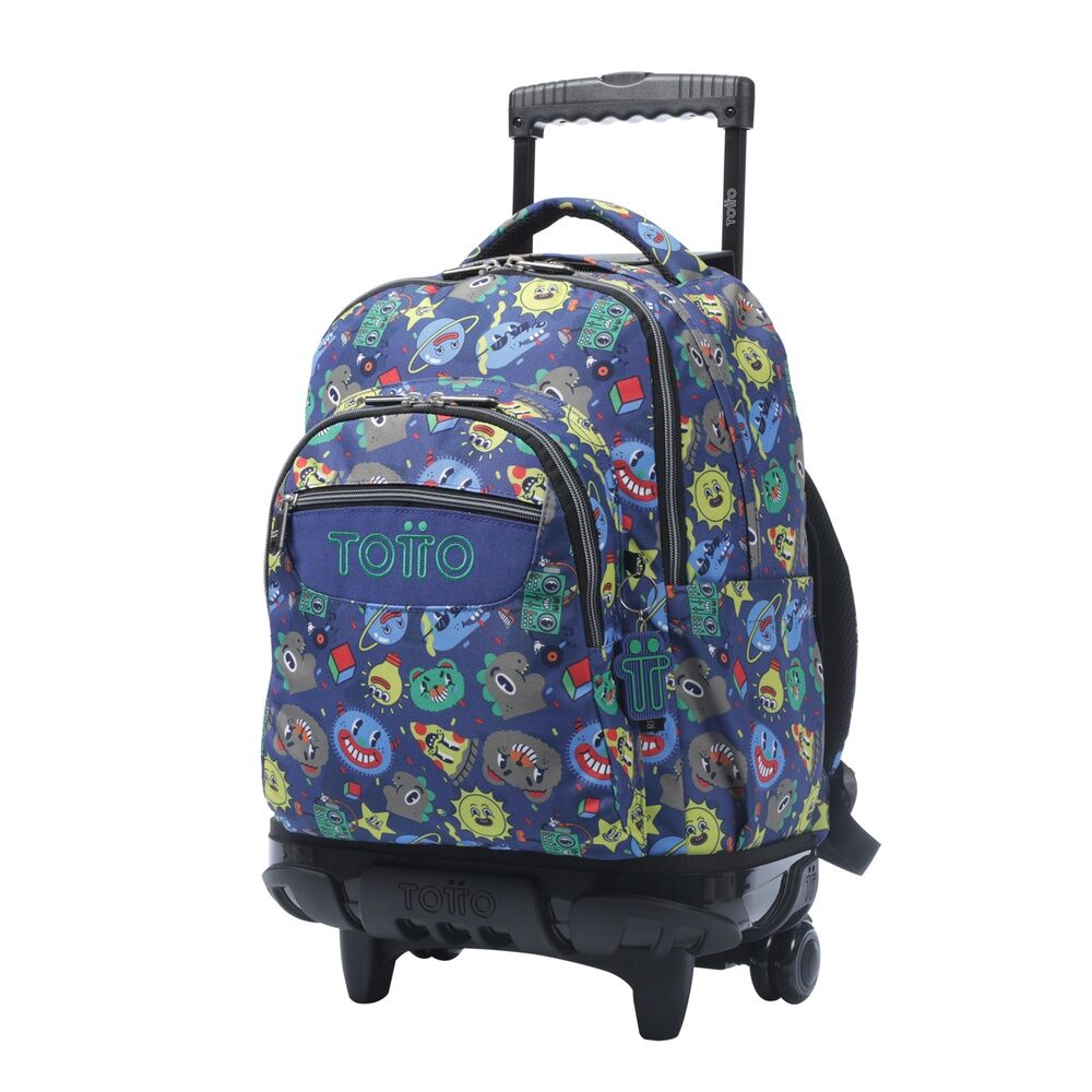 Imagen 2 - Trolley Tello 45Cm