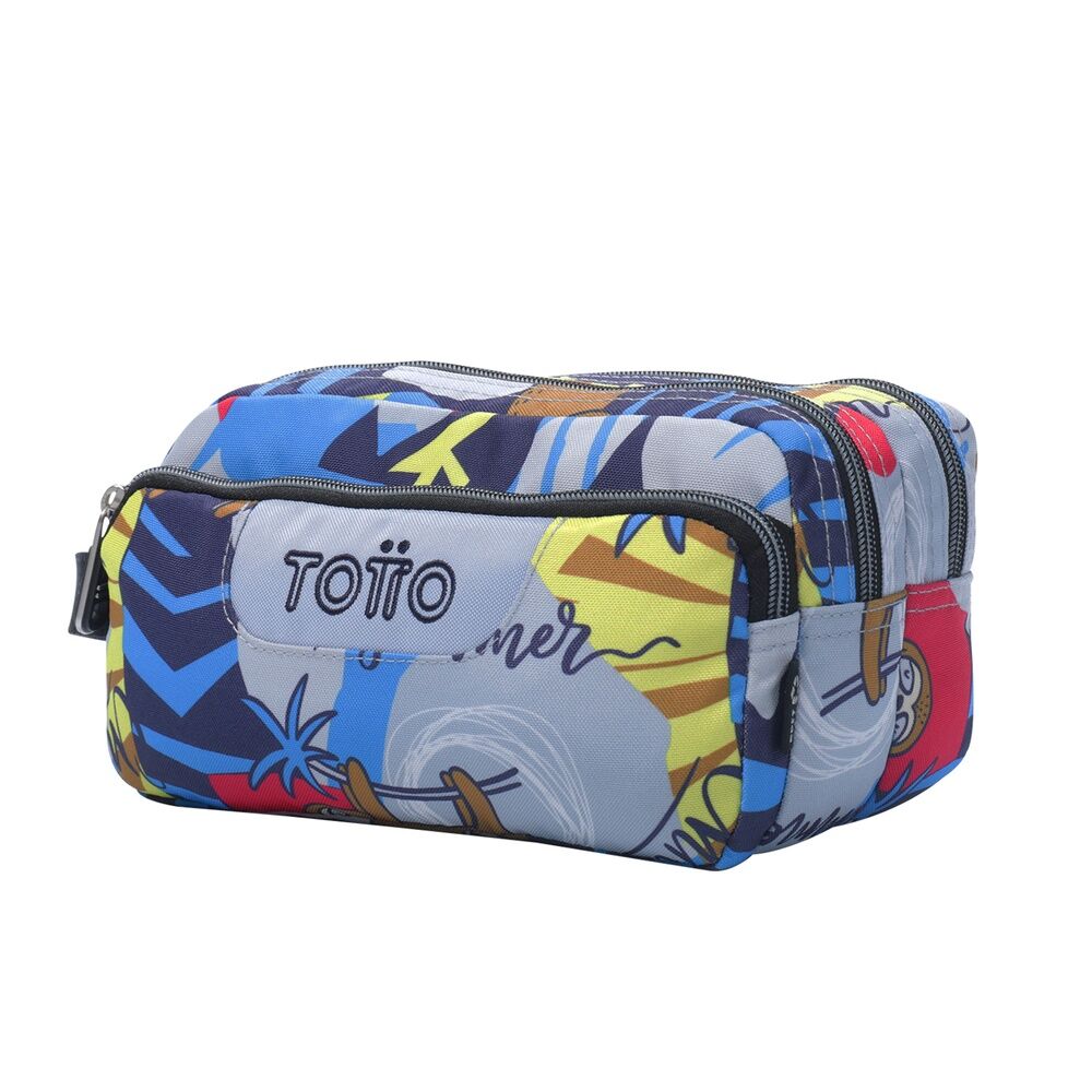 Imagen de Portatodo Agapec Triple 2 parte de nuestra colección en Espadas y más, sitio oficial.