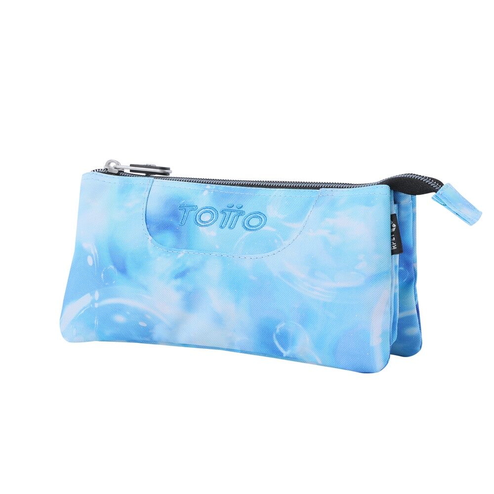 Imagen 2 - Portatodo Bubul Triple