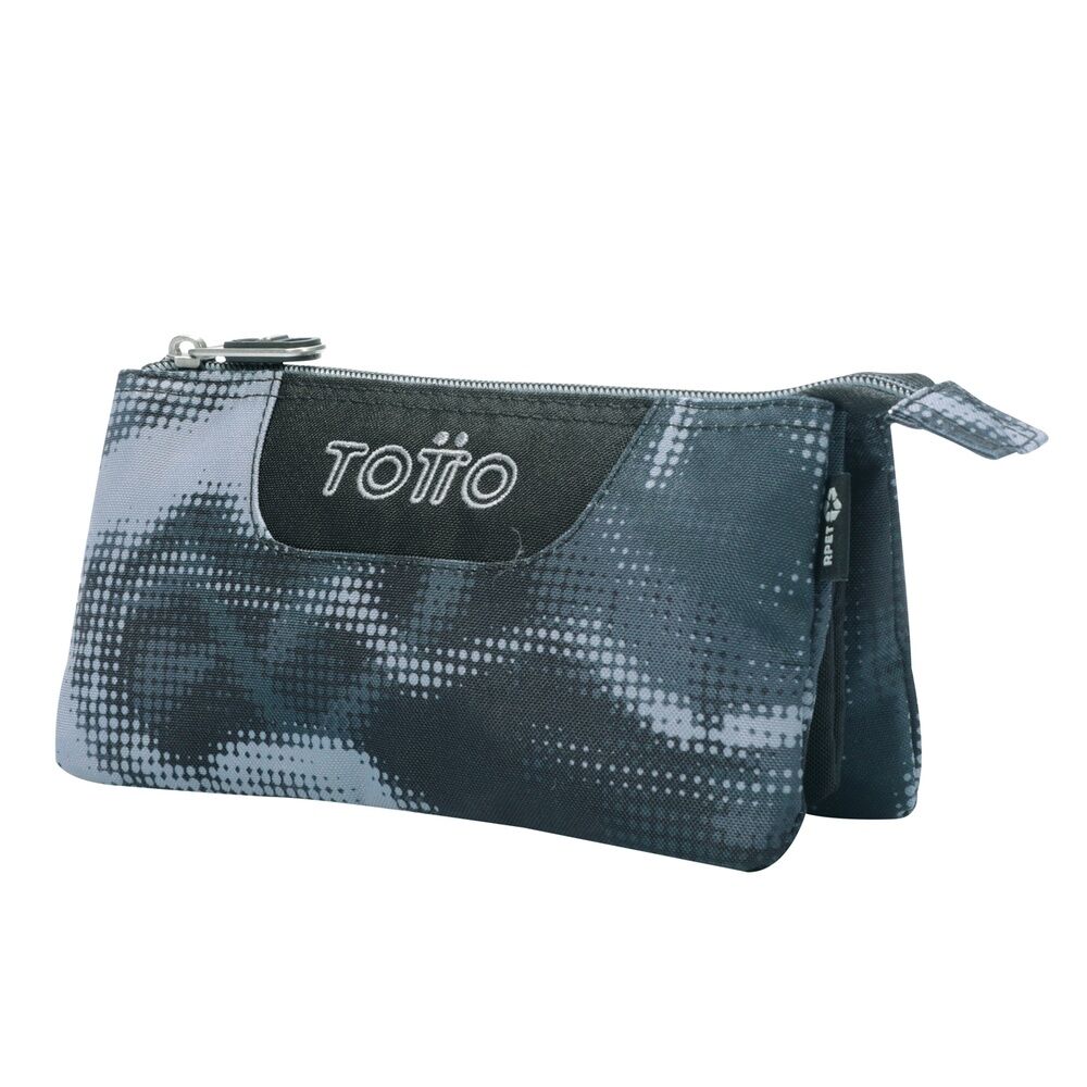 Imagen 2 - Portatodo Bluc Triple