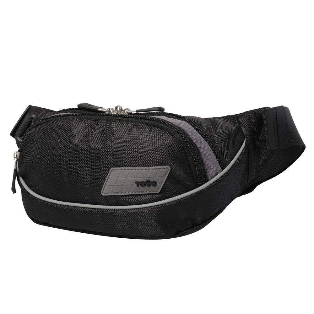 Imagen 2 - Riñonera Voltio