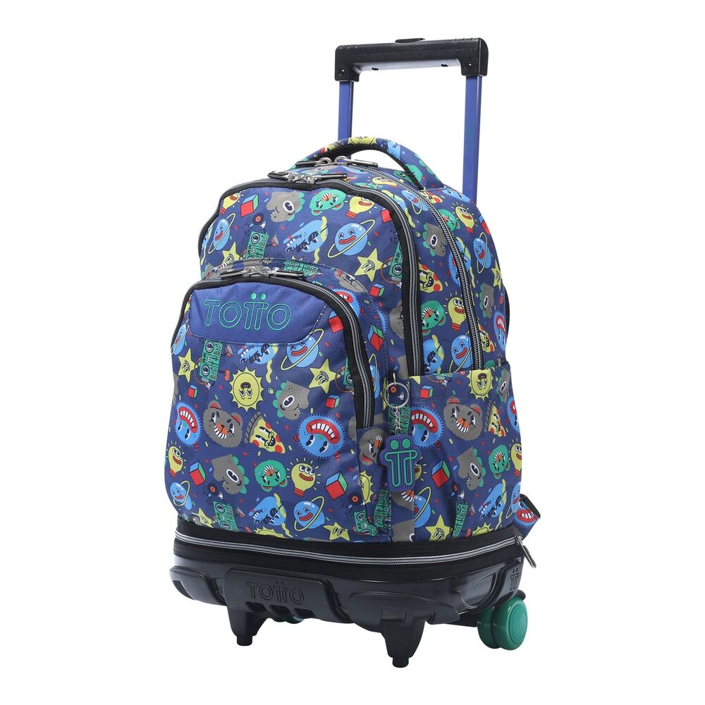 Imagen 2 - Trolley Desmontable Tiza Tello 45Cm