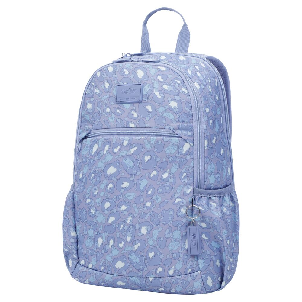 Imagen 2 - Mochila Animal Print Tracer 2 45Cm