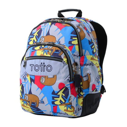 Imagen 2 - Mochila Rayol Lazel 44Cm