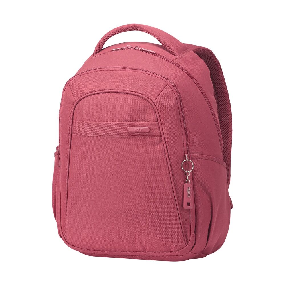 Imagen 2 - Mochila Wivetto Desert Rose 44Cm