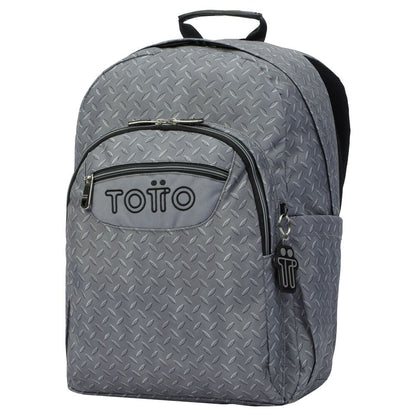 Imagen 2 de Mochila Acuareles 44Cm