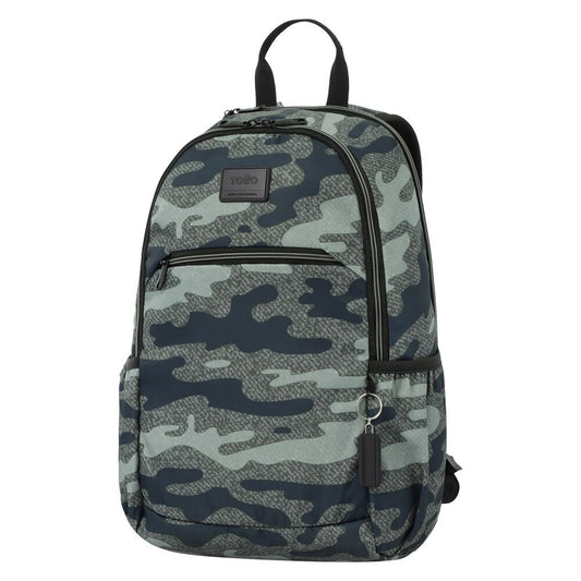 Imagen de Mochila Militar Tracer 2 45Cm parte de nuestra colección en Espadas y más, sitio oficial.