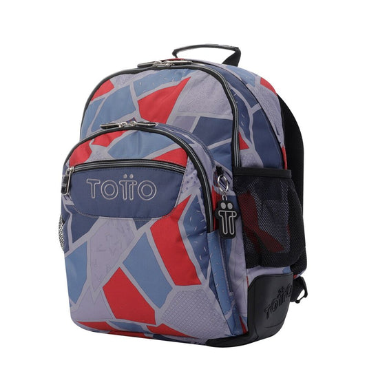 Imagen 2 - Mochila Crayones 44Cm