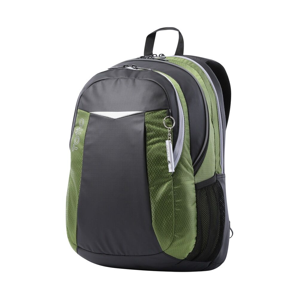 Imagen 2 - Mochila Titanio 2.0 49Cm