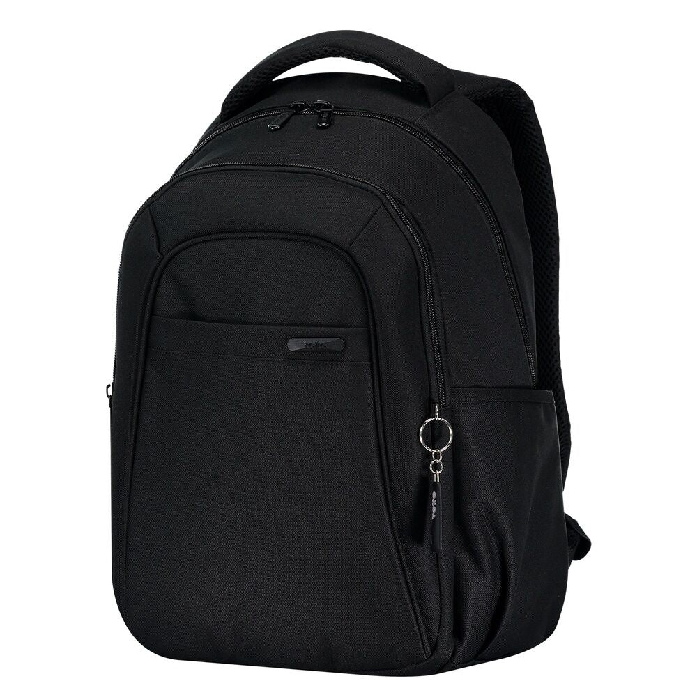 Imagen 2 - Mochila Wivetto Negra 44Cm