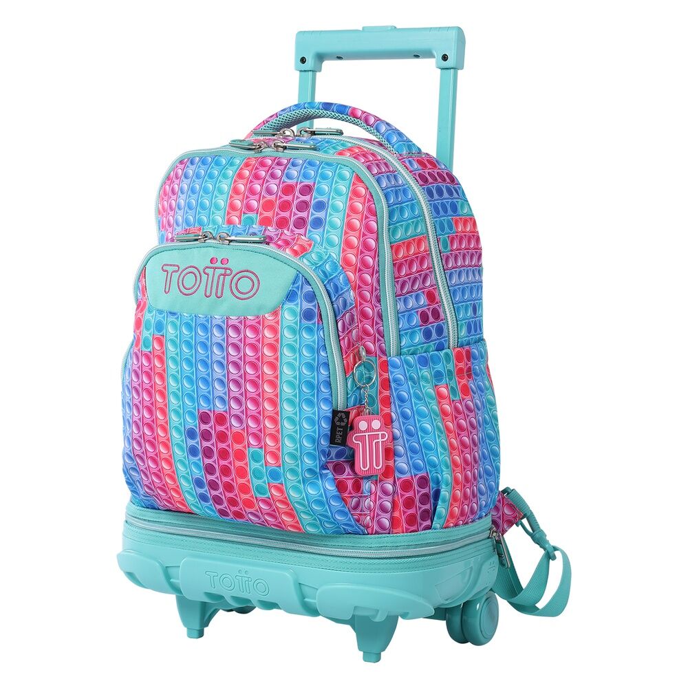 Imagen 2 - Trolley Tiza Pupit 45,5Cm