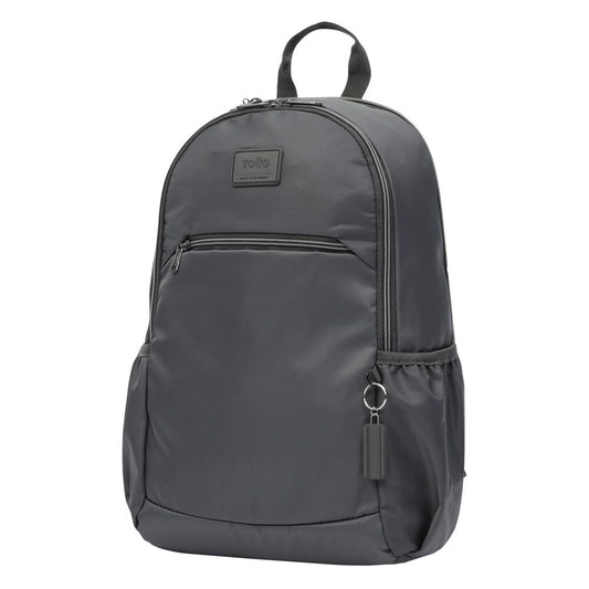 Imagen de Mochila Tracer Gris 45Cm parte de nuestra colección en Espadas y más, sitio oficial.