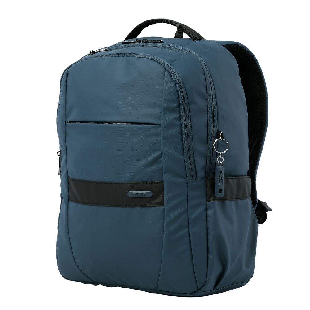 Imagen 2 - Mochila Wivetto Legion Blue 44Cm