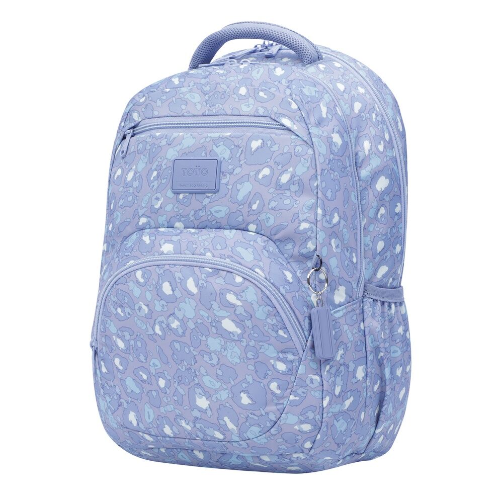 Imagen 2 - Mochila Animal Print Tracer 4 44Cm