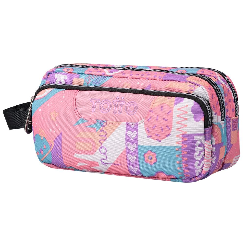 Imagen 2 - Portatodo Helados Y Frutas Agapec Triple