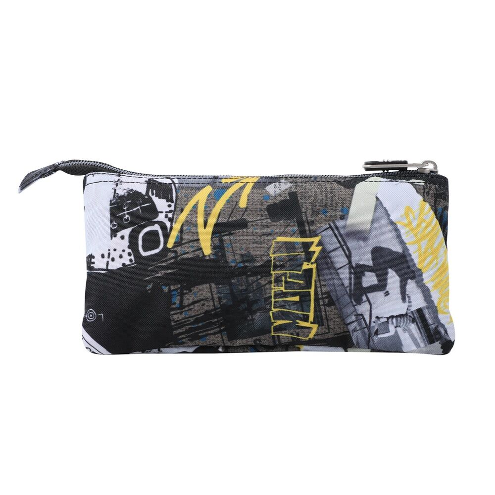 Imagen 3 - Portatodo Baski Triple