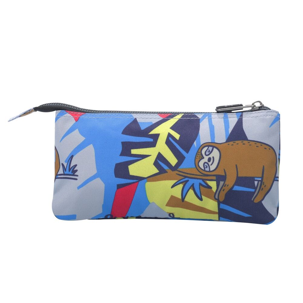 Imagen de Portatodo Lazel Triple parte de nuestra colección en Espadas y más, sitio oficial.